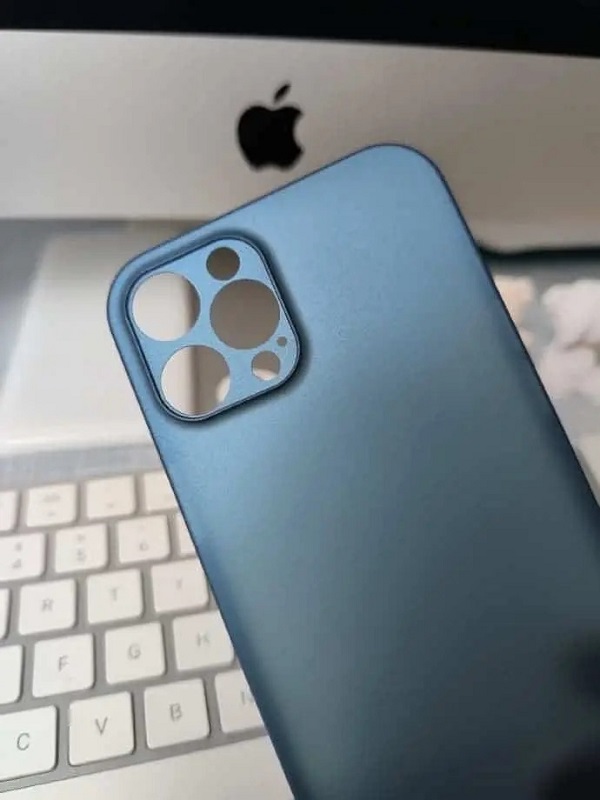 Rò rỉ thiết kế mặt sau kèm cấu hình chi tiết của mẫu iPhone đắt đỏ nhất sắp ra mắt – iPhone 12 Pro Max