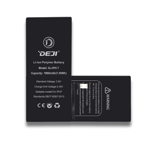 Thay pin FPT iPhone 6S Plus chính hãng Deji