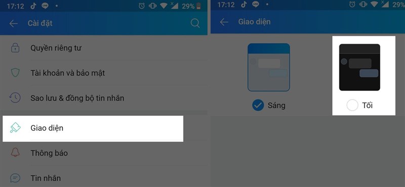 5 tính năng đặc biệt trên Zalo không phải ai cũng biết 5 tính năng đặc biệt trên Zalo không phải ai cũng biết