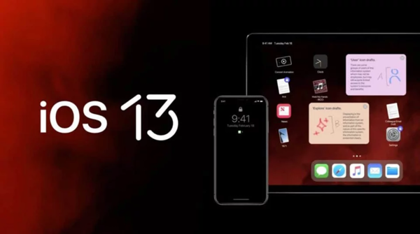 di động v24h Tính năng mới của iOS 13: Dark mode toàn hệ thống, đa nhiệm iPad được cải tiến, cử chỉ mới,… ảnh 1