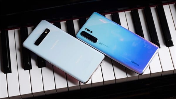 di động v24h Những smartphone quay video xuất sắc nhất thế giới hiện tại ảnh 1