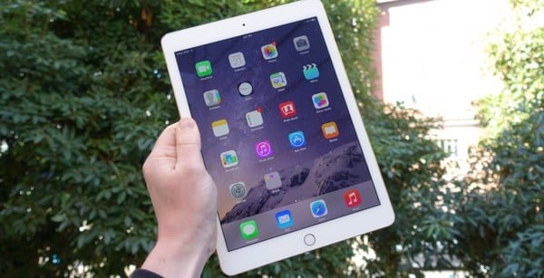 iPad air 2 64GB Hải Phòng