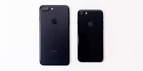 di động v24h 9 lý do bạn nên chọn mua iPhone 7 ngay bây giờ ảnh 5