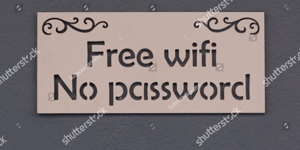 Hướng dẫn truy cập Wi-Fi ở nhiều nơi mà không cần mật khẩu! ảnh 1