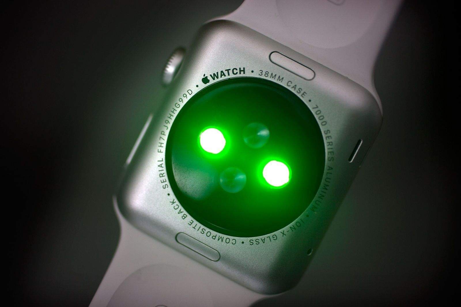 Apple Watch Series 5 06