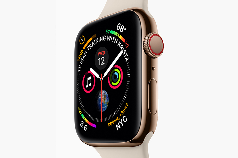 Apple Watch Series 5 04
