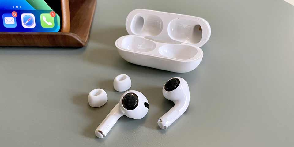 AirPods Pro