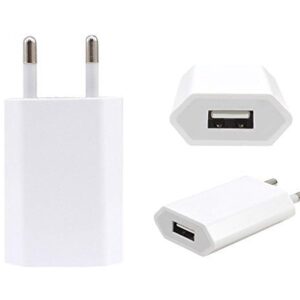 Củ Sạc Dẹt iPhone iPad