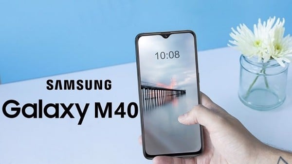Samsung Galaxy M40 lộ toàn bộ thông số cấu hình trước ngày ra mắt ảnh 1
