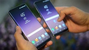 Samsung Galaxy S8 Plus Nearnew 64GB