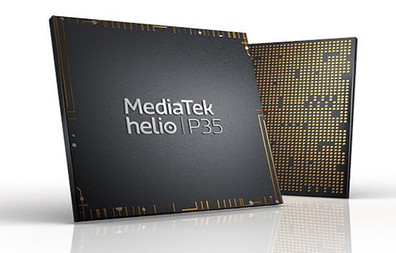 Tìm hiểu vi xử lý trên di động - Chip Mediatek (cập nhật 2020)
