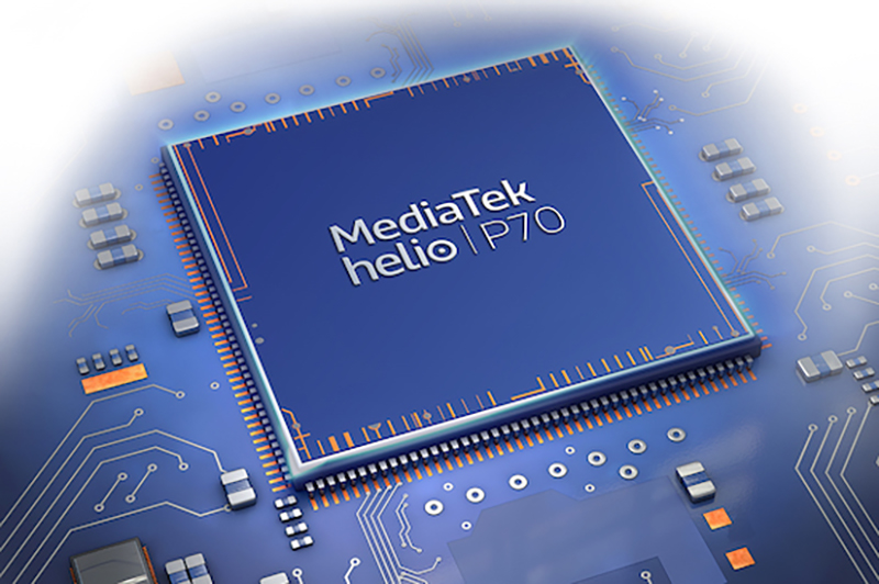 Tìm hiểu vi xử lý trên di động - Chip Mediatek (cập nhật 2020)