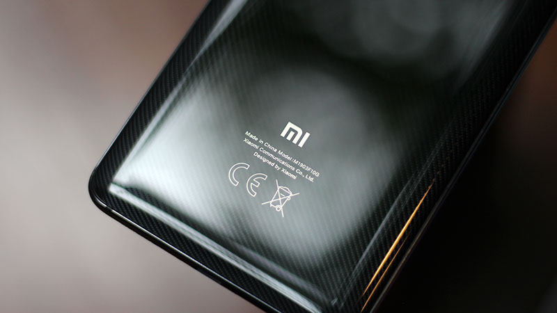 Đánh giá nhanh Xiaomi Mi 9T