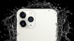 iPhone 11 Pro Max 64GB New Fullbox – Chính Hãng