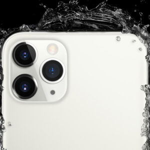 iPhone Pro thiết kế