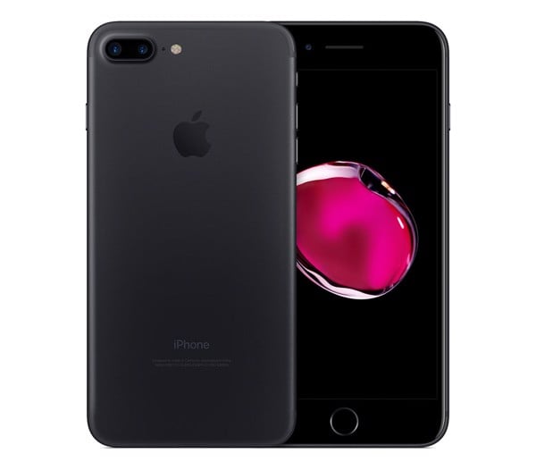 di động v24h Apple iPhone 7 và iPhone 7 Plus có mấy màu? ảnh 4