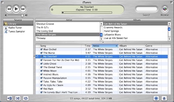 di động v24h iTunes dự kiến sẽ bị Apple khai tử sau hơn 18 năm hoạt động ảnh 3