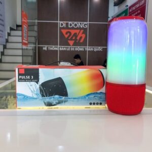 Loa bluetooth JBL Pulse 3