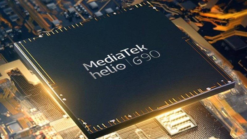 (2020) Tìm hiểu vi xử lý trên di động - Chip Mediatek