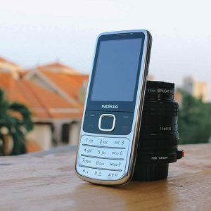 Nokia 6700 | Chính Hãng Hải Phòng