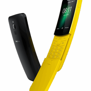 Nokia 8110 4G - Chính Hãng Hải Phòng