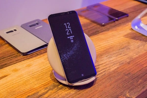 Samsung Galaxy S9 chính hãng giá rẻ Hải Phòng