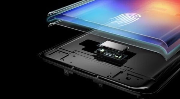 di động v24h Samsung sẽ ra mắt tới ba mẫu Galaxy A với cảm biến vân tay dưới màn hình trong năm 2019