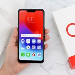 Realme C1 Ram 2GB Rom 16GB mở khoá khuôn mặt