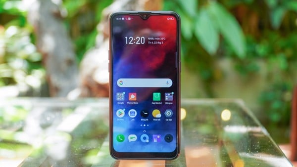 Cùng mức giá nên chọn Realme C1 hay Realme C2? ảnh 4