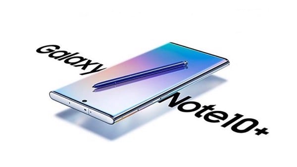 di động v24h Những điều thú vị về bút S-Pen sắp tới trên Galaxy Note 10 ảnh 1