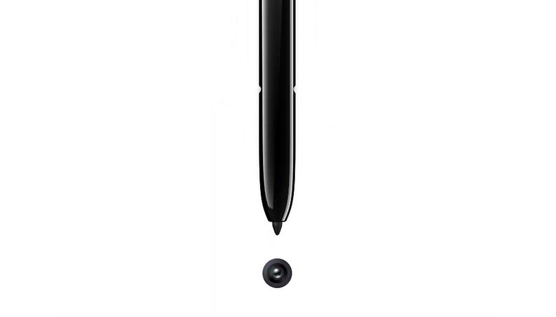 S Pen Samsung Galaxy Note 10