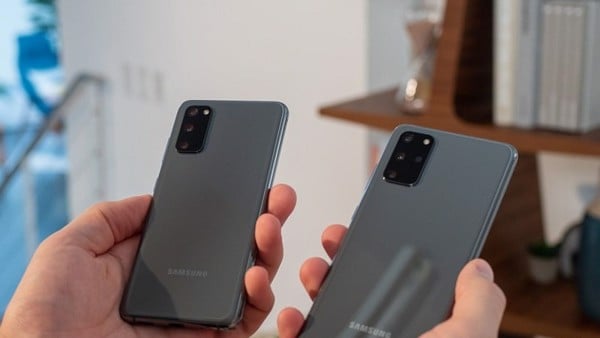 di động v24h Samsung Galaxy S20, S20+ vs Galaxy S20 Ultra: Đâu sẽ là chiếc điện thoại đáng mua nhất? ảnh 7