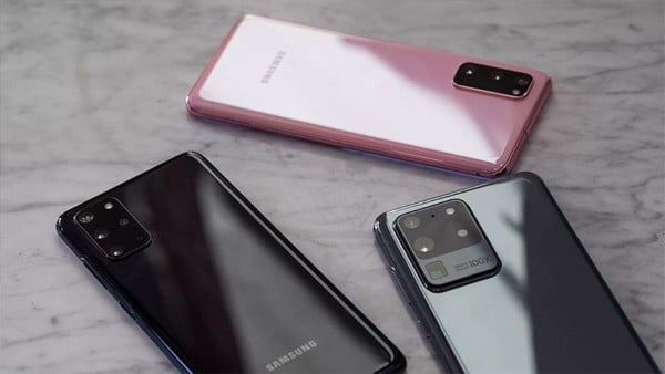 di động v24h Samsung Galaxy S20, S20+ vs Galaxy S20 Ultra: Đâu sẽ là chiếc điện thoại đáng mua nhất? ảnh 9