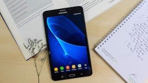 di động v24h Samsung Galaxy Tab A6 7.0" màn hình