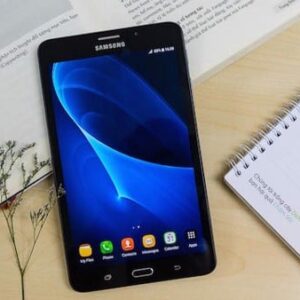 di động v24h Samsung Galaxy Tab A6 7.0" màn hình