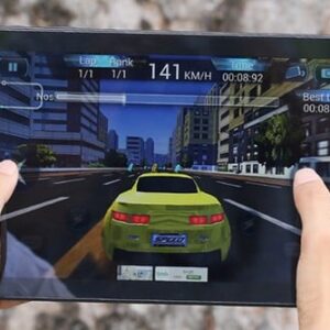 Samsung Galaxy Tab A6 10.1 Spen 2016 hiệu năng