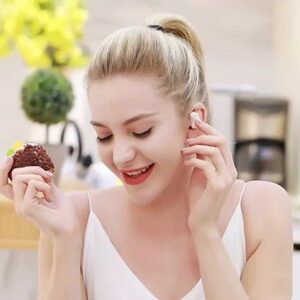 Tai nghe Bluetooth Remax TWS-5 âm thanh