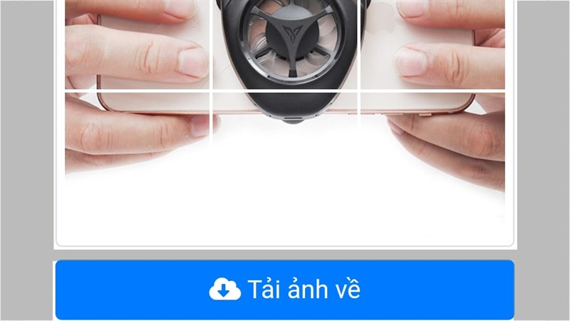 Cách chỉnh sửa bố cục ảnh miễn phí chỉ với một trang web Cách chỉnh sửa bố cục ảnh miễn phí chỉ với một trang web