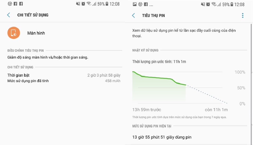 Đánh giá Samsung Galaxy S8 Plus sau 3 ngày sử dụng (Ảnh 18)