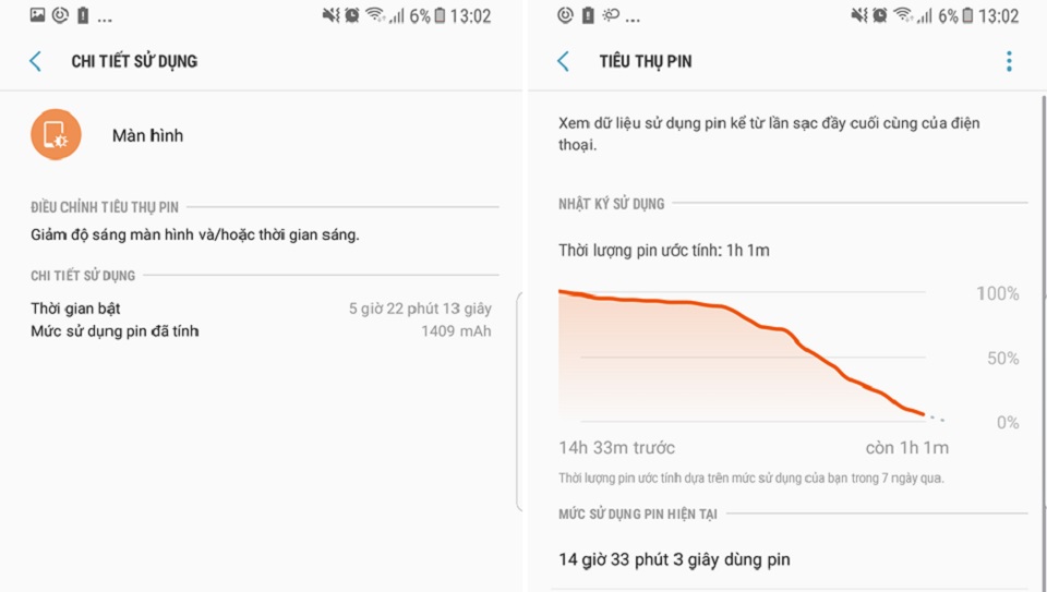 Đánh giá Samsung Galaxy S8 Plus sau 3 ngày sử dụng (Ảnh 17)