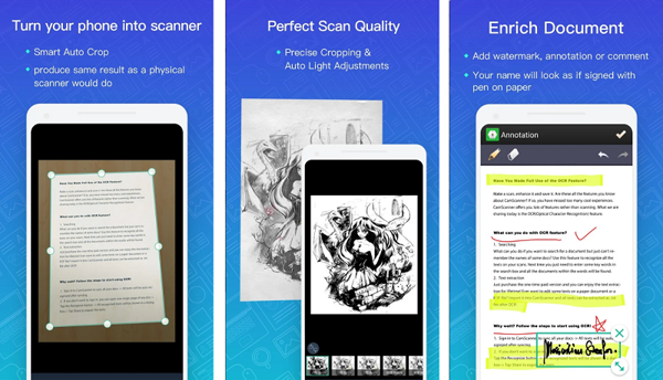 di động v24h 5 Ứng dụng scan tài liệu tốt nhất dành cho smartphone Android ảnh 8