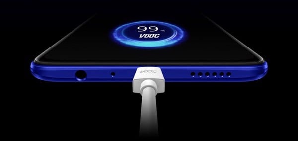di động v24h Đây là 5 tính năng hàng đầu trên Realme 3 Pro mới ra mắt ảnh 5
