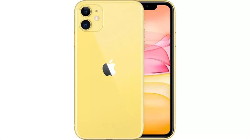 Tổng hợp 6 màu sắc có trên iPhone 11 - Lựa chọn màu nào đây?