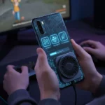 Giao diện cài đặt game booster giúp người dùng tối ưu hóa hiệu năng và quản lý tài nguyên máy