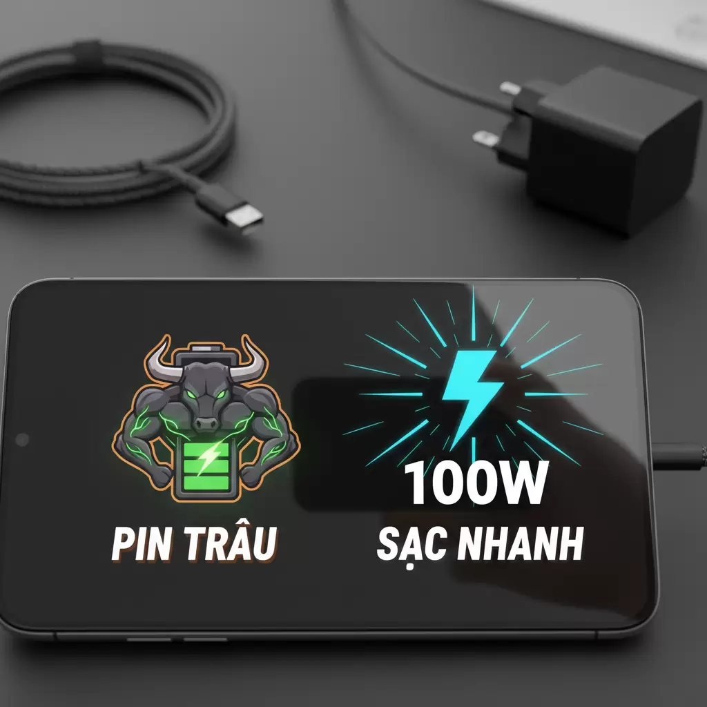 gemini_image_1767116432-2 Công nghệ Pin trâu và sạc siêu nhanh giúp người dùng tầm trung duy trì kết nối suốt cả ngày dài