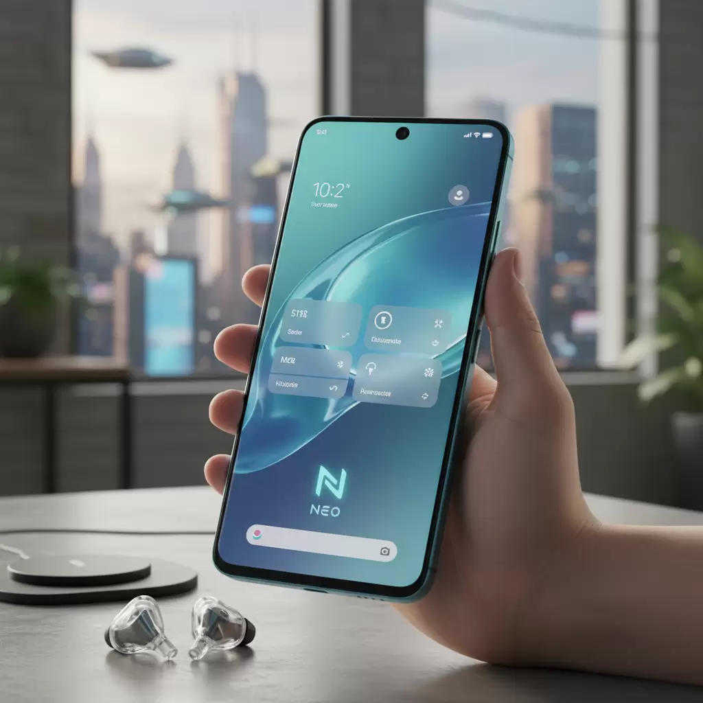 gemini_image_1767116432 Phân khúc điện thoại tầm trung năm 2026 hứa hẹn mang đến sự cân bằng hoàn hảo giữa giá cả và hiệu năng