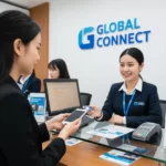 Việc đổi phôi SIM cũ sang USIM cần được thực hiện tại các điểm giao dịch chính thức của nhà mạng