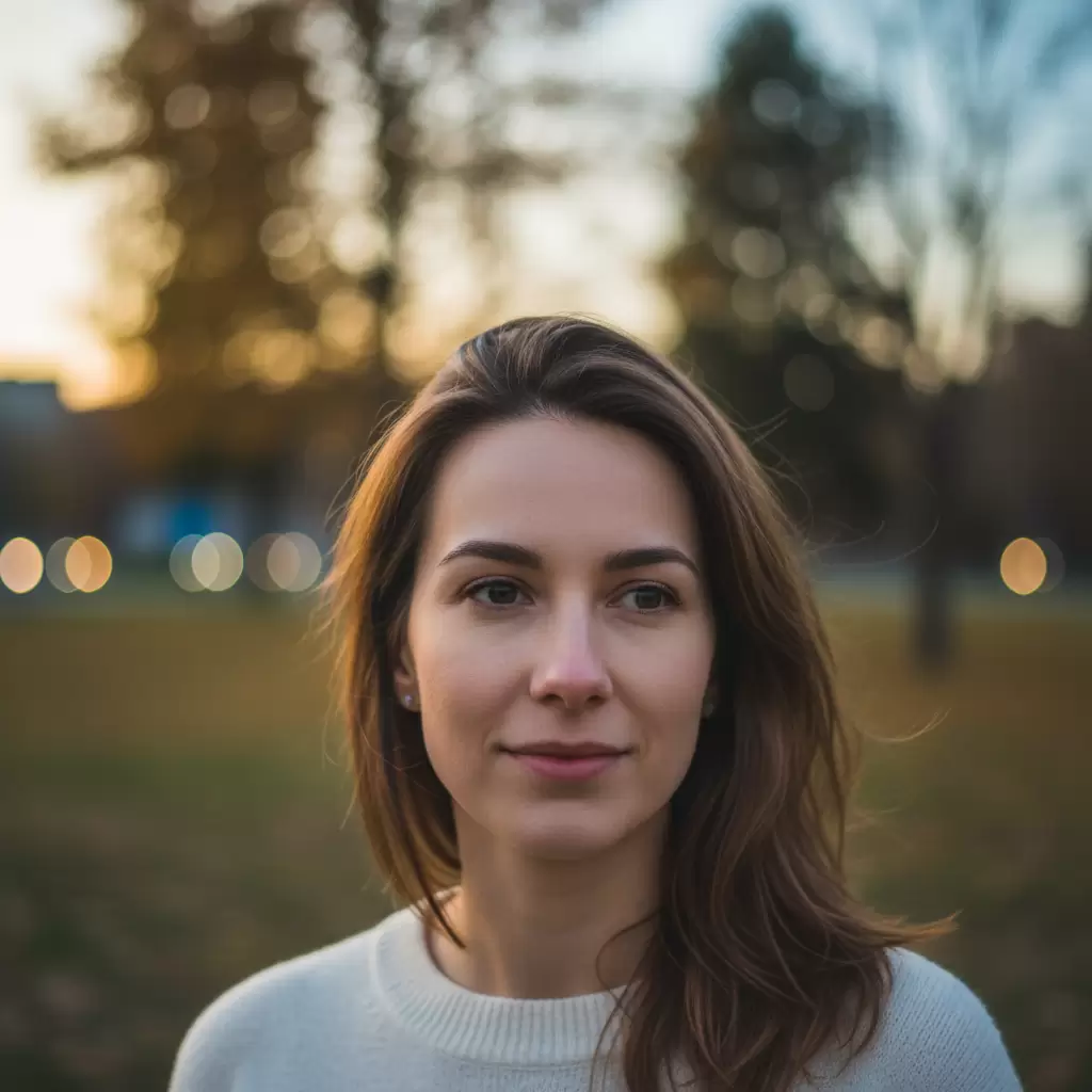 Nhiếp ảnh tính toán trong năm 2026 sẽ giúp chế độ chân dung Portrait Mode đạt được hiệu ứng xóa phông tự nhiên và chính xác hơn