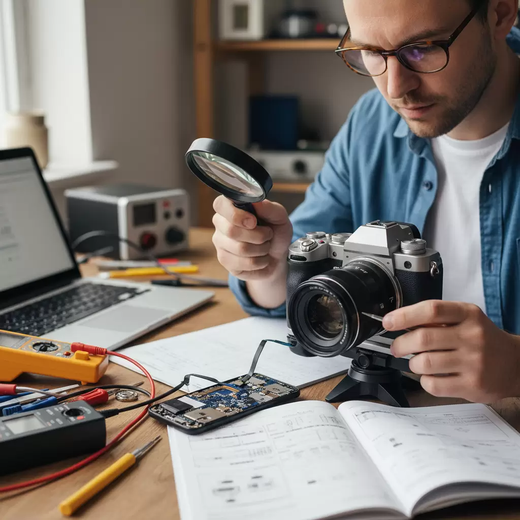 Việc lựa chọn điện thoại chụp ảnh đẹp dưới 10 triệu đồng đòi hỏi sự nghiên cứu kỹ lưỡng về công nghệ và hiệu năng