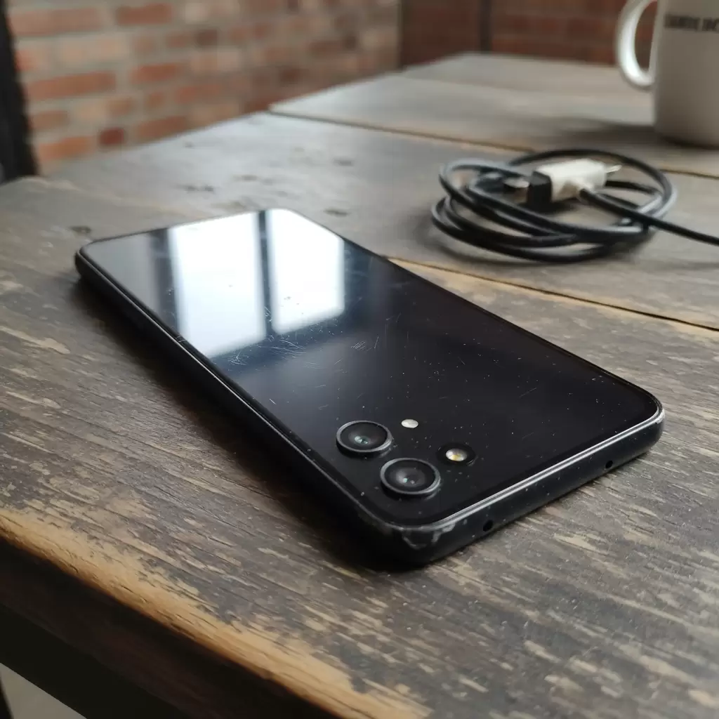 Samsung Galaxy A54 là lựa chọn tối ưu về hiệu năng và độ bền cho phân khúc dưới 3 triệu vào năm 2026